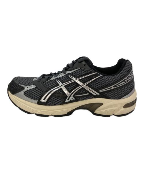 asics（アシックス）asics (アシックス) スニーカー/GEL-NYC グレー サイズ:25の古着・服飾アイテム