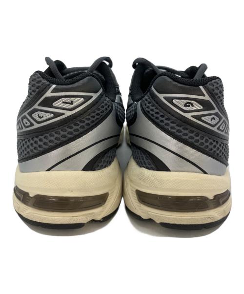asics（アシックス）asics (アシックス) スニーカー/GEL-NYC グレー サイズ:25の古着・服飾アイテム