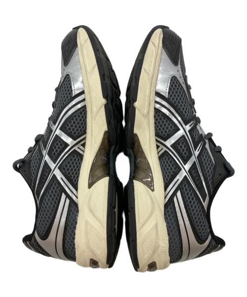 asics（アシックス）asics (アシックス) スニーカー/GEL-NYC グレー サイズ:25の古着・服飾アイテム