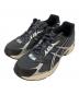 asics（アシックス）の古着「スニーカー/GEL-NYC」｜グレー