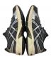 中古・古着 asics (アシックス) スニーカー/GEL-NYC グレー サイズ:25：8000円