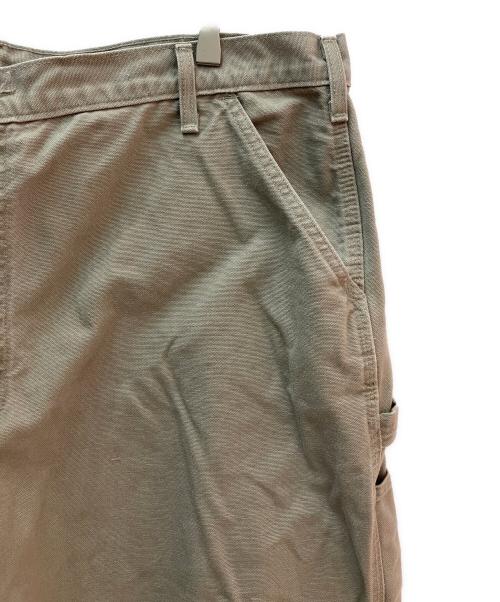 CarHartt（カーハート）CarHartt (カーハート) ペインターパンツ グレー サイズ:XLの古着・服飾アイテム