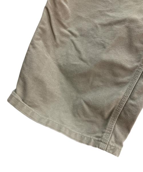 CarHartt（カーハート）CarHartt (カーハート) ペインターパンツ グレー サイズ:XLの古着・服飾アイテム