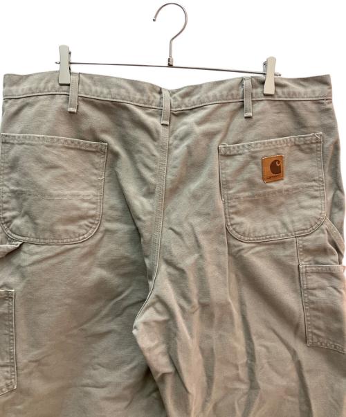 CarHartt（カーハート）CarHartt (カーハート) ペインターパンツ グレー サイズ:XLの古着・服飾アイテム