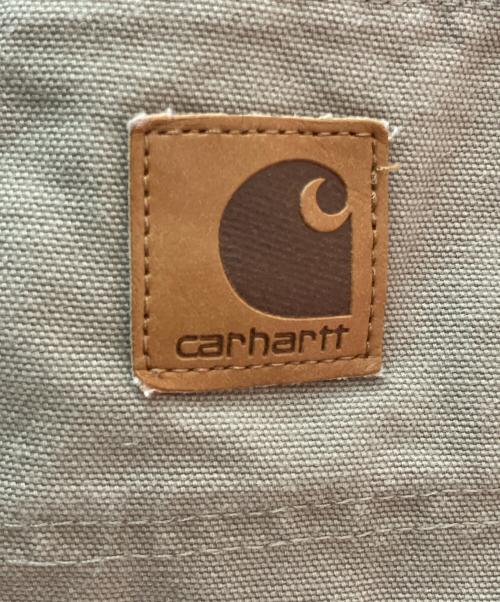 CarHartt（カーハート）CarHartt (カーハート) ペインターパンツ グレー サイズ:XLの古着・服飾アイテム