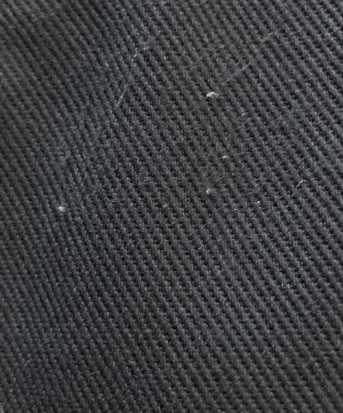 COOTIE PRODUCTIONS（クーティープロダクツ）COOTIE PRODUCTIONS (クーティープロダクツ) ジレ ブラック サイズ:Lの古着・服飾アイテム