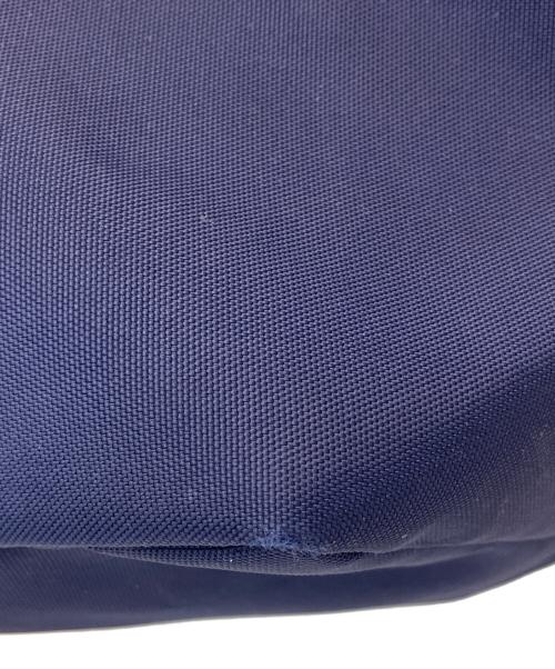 Herve Chapelier（エルベシャプリエ）Herve Chapelier (エルベシャプリエ) 舟型トートバッグ ネイビーの古着・服飾アイテム