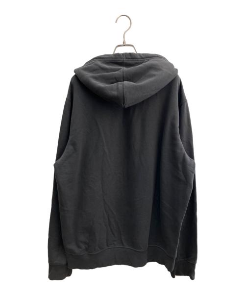 THE NORTH FACE（ザ ノース フェイス）THE NORTH FACE (ザ ノース フェイス) プルオーバーパーカー グレー サイズ:Lの古着・服飾アイテム