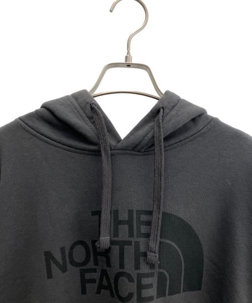 THE NORTH FACE（ザ ノース フェイス）THE NORTH FACE (ザ ノース フェイス) プルオーバーパーカー グレー サイズ:Lの古着・服飾アイテム