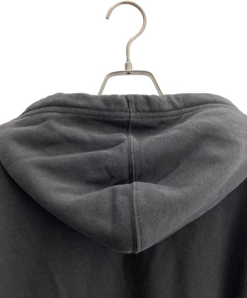 THE NORTH FACE（ザ ノース フェイス）THE NORTH FACE (ザ ノース フェイス) プルオーバーパーカー グレー サイズ:Lの古着・服飾アイテム