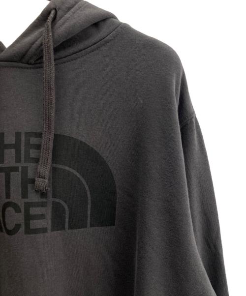 THE NORTH FACE（ザ ノース フェイス）THE NORTH FACE (ザ ノース フェイス) プルオーバーパーカー グレー サイズ:Lの古着・服飾アイテム