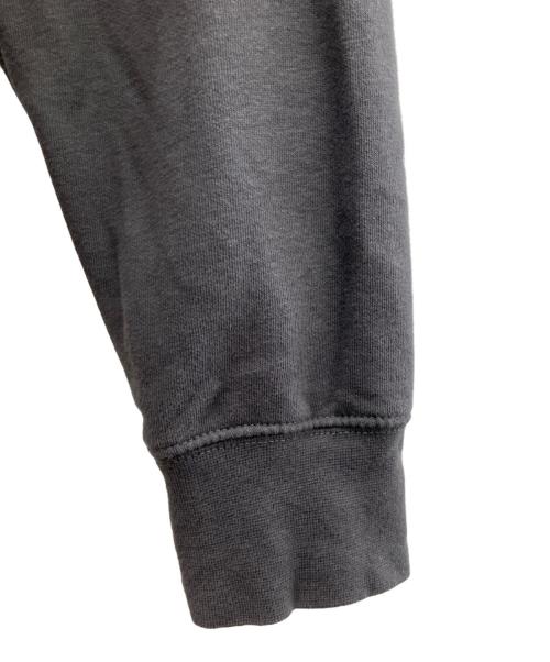 THE NORTH FACE（ザ ノース フェイス）THE NORTH FACE (ザ ノース フェイス) プルオーバーパーカー グレー サイズ:Lの古着・服飾アイテム