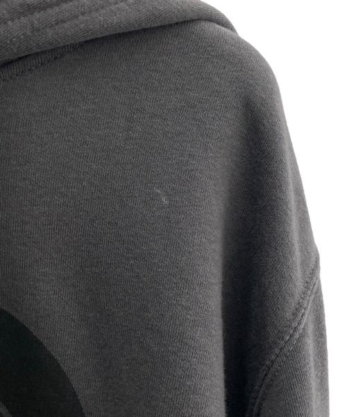 THE NORTH FACE（ザ ノース フェイス）THE NORTH FACE (ザ ノース フェイス) プルオーバーパーカー グレー サイズ:Lの古着・服飾アイテム