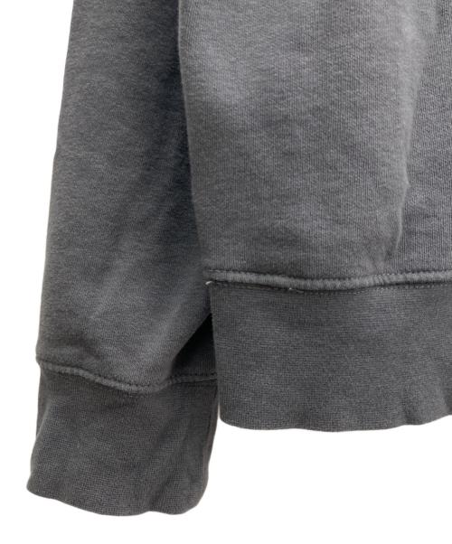 THE NORTH FACE（ザ ノース フェイス）THE NORTH FACE (ザ ノース フェイス) プルオーバーパーカー グレー サイズ:Lの古着・服飾アイテム