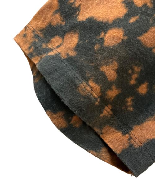 FOG ESSENTIALS（フィアオブゴッド エッセンシャル）FOG ESSENTIALS (フィアオブゴッド エッセンシャル) 半袖カットソー ブラウン サイズ:XLの古着・服飾アイテム