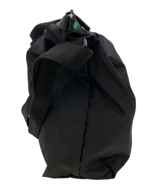 LeSportsac（レスポートサック）LeSportsac (レスポートサック) franklin climbing (フランクリンクライミング) ナイロンバッグ ブラックの古着・服飾アイテム