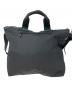 LeSportsac (レスポートサック) franklin climbing (フランクリンクライミング) ナイロンバッグ ブラック：6000円