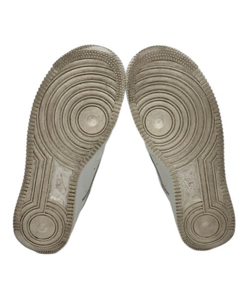 NIKE（ナイキ）NIKE (ナイキ) スニーカー ホワイト サイズ:24.5の古着・服飾アイテム