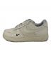 NIKE (ナイキ) スニーカー ホワイト サイズ:24.5：5000円
