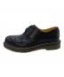 Dr.Martens (ドクターマーチン) 3ホールシューズ ブラック サイズ:EU39：9000円