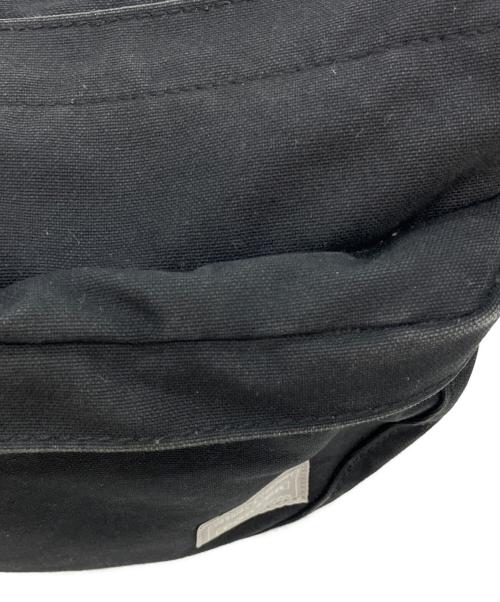 PORTER（ポーター）PORTER (ポーター) ショルダーバッグ ブラックの古着・服飾アイテム