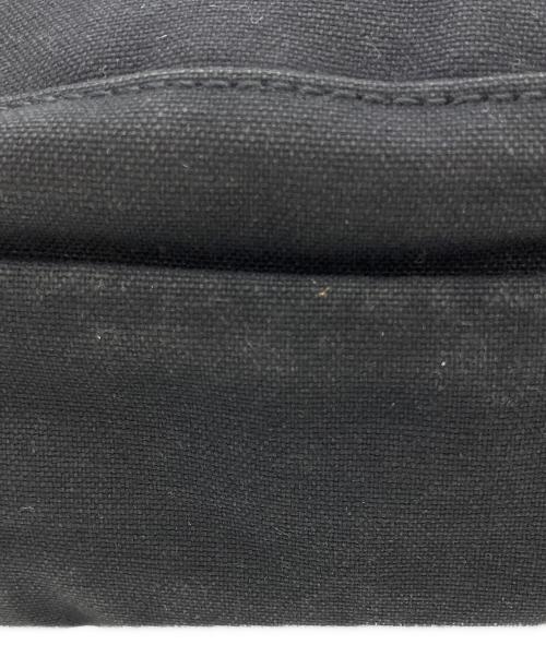 PORTER（ポーター）PORTER (ポーター) ショルダーバッグ ブラックの古着・服飾アイテム