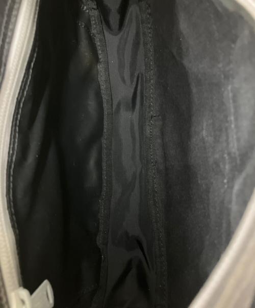 PORTER（ポーター）PORTER (ポーター) ショルダーバッグ ブラックの古着・服飾アイテム