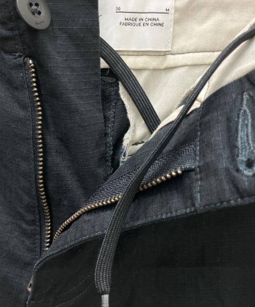 NIKE（ナイキ）NIKE (ナイキ) カーゴパンツ ブラック サイズ:30の古着・服飾アイテム