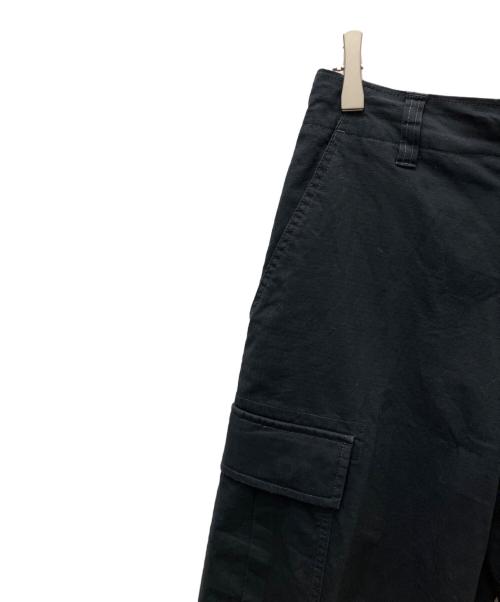 NIKE（ナイキ）NIKE (ナイキ) カーゴパンツ ブラック サイズ:30の古着・服飾アイテム