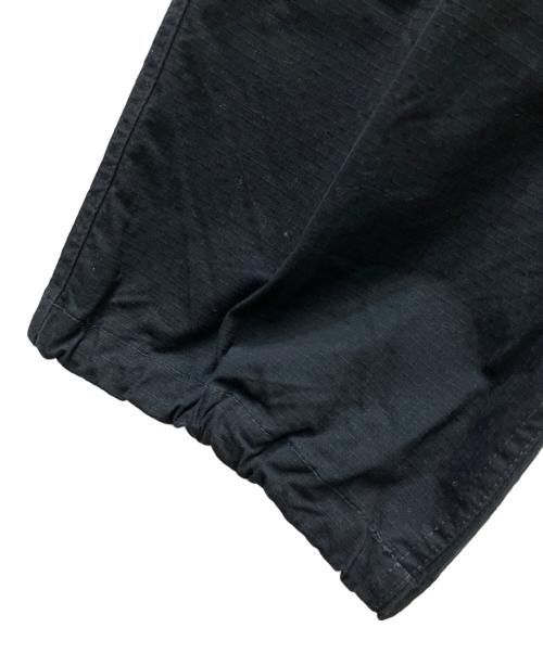 NIKE（ナイキ）NIKE (ナイキ) カーゴパンツ ブラック サイズ:30の古着・服飾アイテム