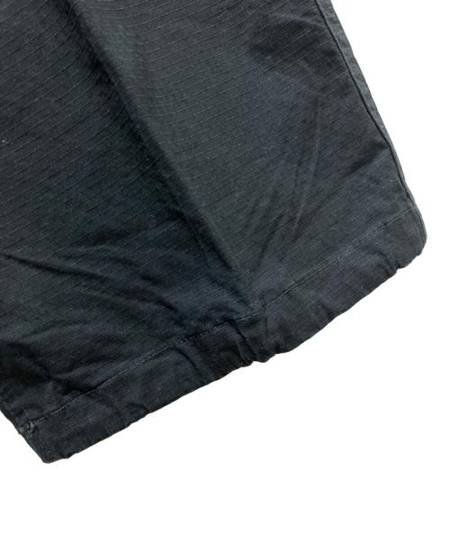 NIKE（ナイキ）NIKE (ナイキ) カーゴパンツ ブラック サイズ:30の古着・服飾アイテム
