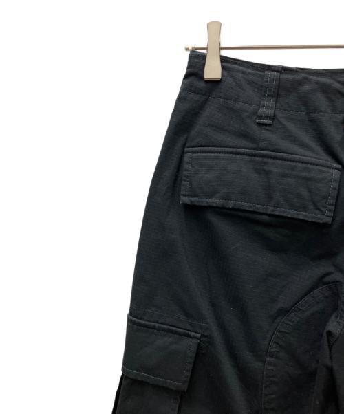 NIKE（ナイキ）NIKE (ナイキ) カーゴパンツ ブラック サイズ:30の古着・服飾アイテム