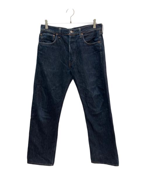 LEVI'S（リーバイス）LEVI'S (リーバイス) デニムパンツ インディゴ サイズ:W32×L34の古着・服飾アイテム