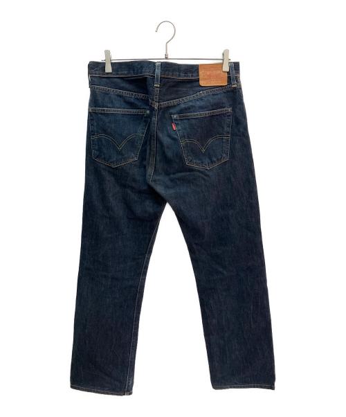LEVI'S（リーバイス）LEVI'S (リーバイス) デニムパンツ インディゴ サイズ:W32×L34の古着・服飾アイテム