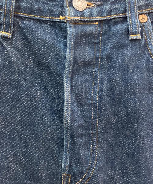 LEVI'S（リーバイス）LEVI'S (リーバイス) デニムパンツ インディゴ サイズ:W32×L34の古着・服飾アイテム