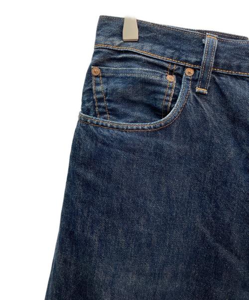 LEVI'S（リーバイス）LEVI'S (リーバイス) デニムパンツ インディゴ サイズ:W32×L34の古着・服飾アイテム