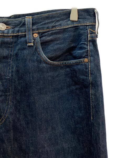 LEVI'S（リーバイス）LEVI'S (リーバイス) デニムパンツ インディゴ サイズ:W32×L34の古着・服飾アイテム