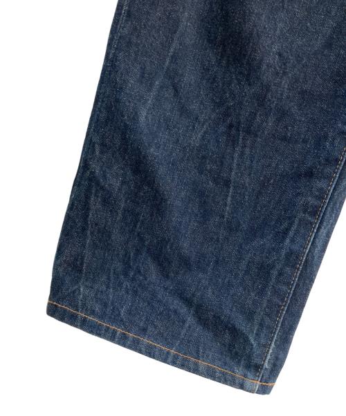 LEVI'S（リーバイス）LEVI'S (リーバイス) デニムパンツ インディゴ サイズ:W32×L34の古着・服飾アイテム