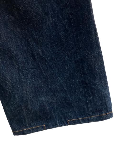 LEVI'S（リーバイス）LEVI'S (リーバイス) デニムパンツ インディゴ サイズ:W32×L34の古着・服飾アイテム
