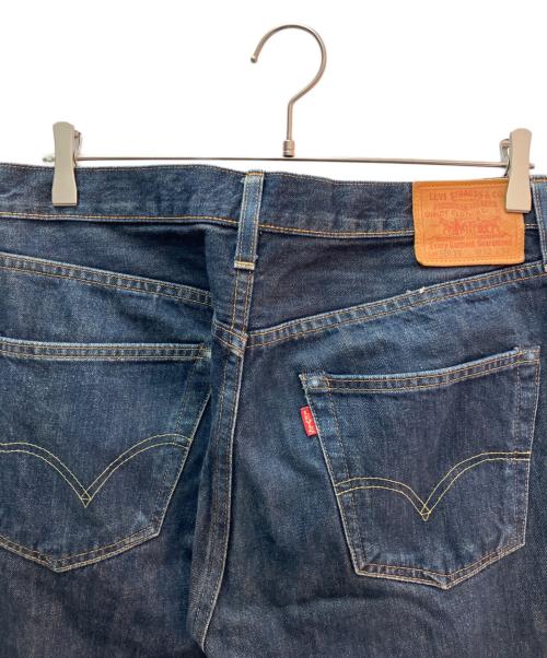LEVI'S（リーバイス）LEVI'S (リーバイス) デニムパンツ インディゴ サイズ:W32×L34の古着・服飾アイテム