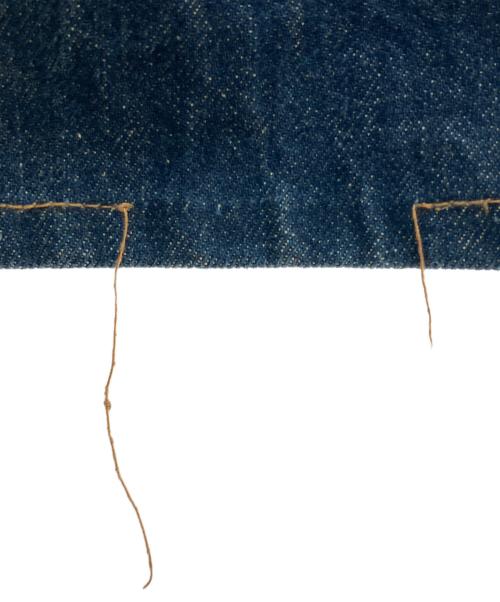 LEVI'S（リーバイス）LEVI'S (リーバイス) デニムパンツ インディゴ サイズ:W32×L34の古着・服飾アイテム
