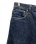 中古・古着 LEVI'S (リーバイス) デニムパンツ インディゴ サイズ:W32×L34：12000円