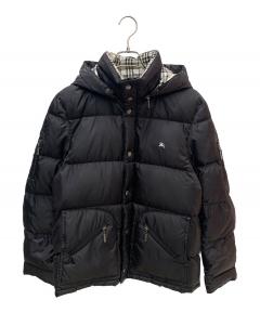 中古・古着通販】BURBERRY BLACK LABEL (バーバリーブラックレーベル
