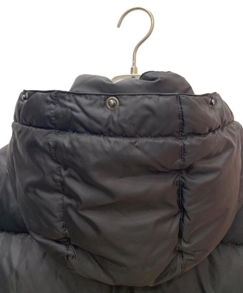 BURBERRY BLACK LABEL（バーバリーブラックレーベル）BURBERRY BLACK LABEL (バーバリーブラックレーベル) BURBERRY BLACK LABEL(バーバリーブラックレーベル)ダウンジャケット ブラック サイズ:Ｍの古着・服飾アイテム