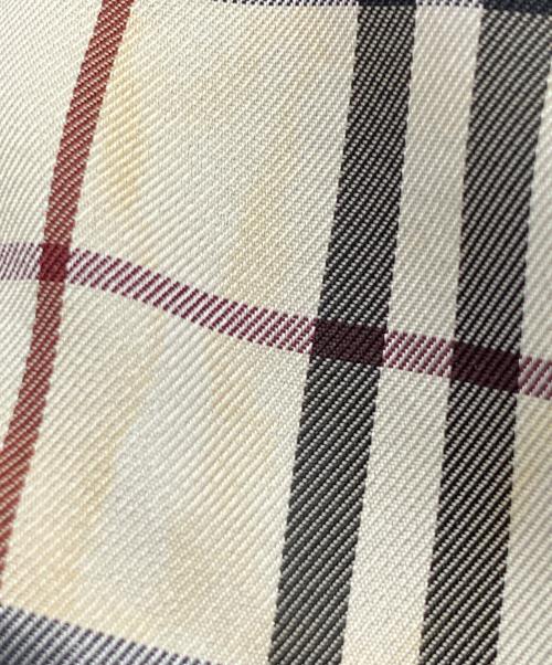 BURBERRY BLACK LABEL（バーバリーブラックレーベル）BURBERRY BLACK LABEL (バーバリーブラックレーベル) BURBERRY BLACK LABEL(バーバリーブラックレーベル)ダウンジャケット ブラック サイズ:Ｍの古着・服飾アイテム