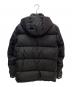 BURBERRY BLACK LABEL (バーバリーブラックレーベル) BURBERRY BLACK LABEL(バーバリーブラックレーベル)ダウンジャケット ブラック サイズ:Ｍ：15000円