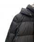 中古・古着 BURBERRY BLACK LABEL (バーバリーブラックレーベル) BURBERRY BLACK LABEL(バーバリーブラックレーベル)ダウンジャケット ブラック サイズ:Ｍ：15000円