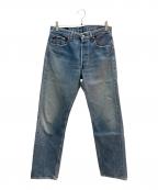 LEVI'Sリーバイス）の古着「90'sデニムパンツ」｜インディゴ