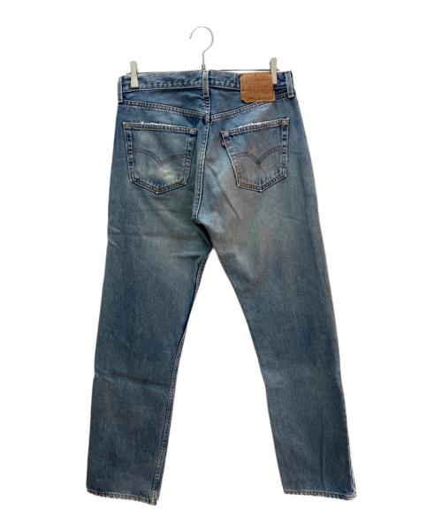 LEVI'S（リーバイス）LEVI'S (リーバイス) 90'sデニムパンツ インディゴ サイズ:W32の古着・服飾アイテム
