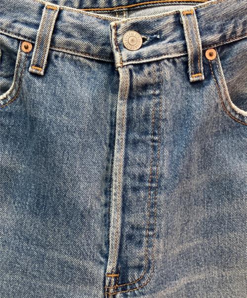 LEVI'S（リーバイス）LEVI'S (リーバイス) 90'sデニムパンツ インディゴ サイズ:W32の古着・服飾アイテム